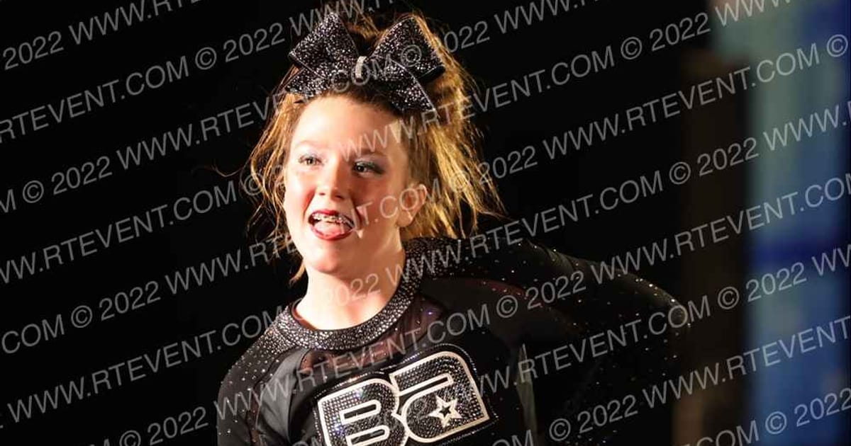 Brandon All-Stars Wesley Chapel Spice · Spirit Sports Kissimmee DIDII Nationals