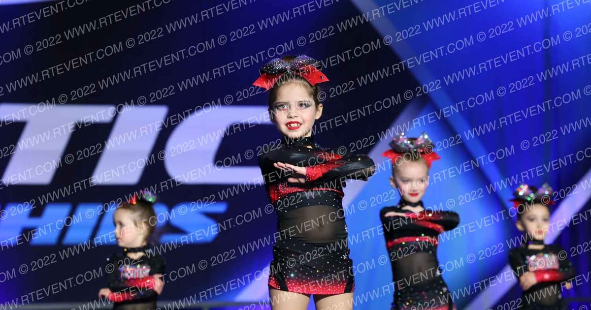 A-List Athletics MA BIG SHOTS · Athletic Championships Grand Nationals