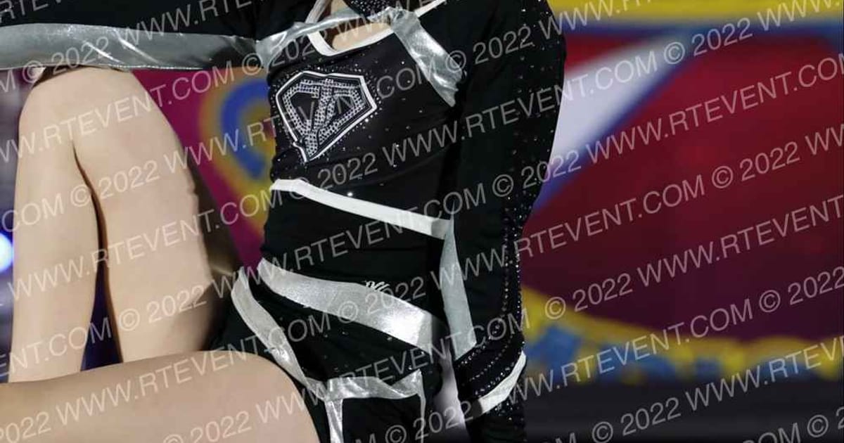 TriCity Quest Topaz · The American Gateway St Louis Nationals