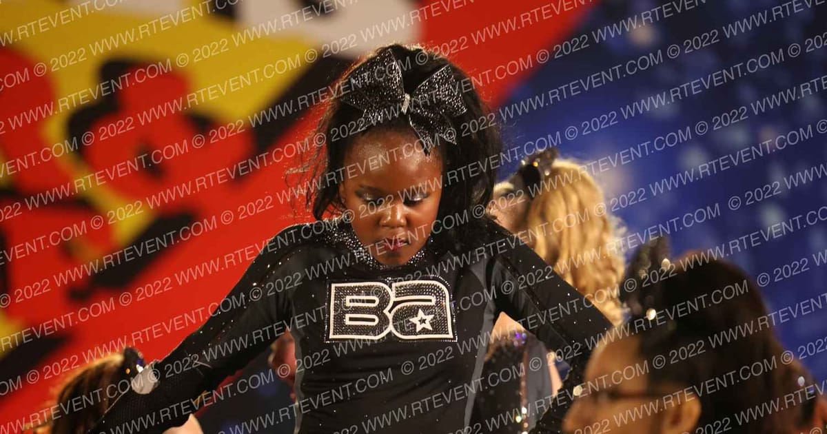 Brandon All-Stars Wesley Chapel Mint · Spirit Sports Kissimmee DIDII Nationals