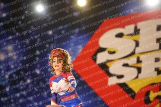 Cheer Extreme Eagles Ignite