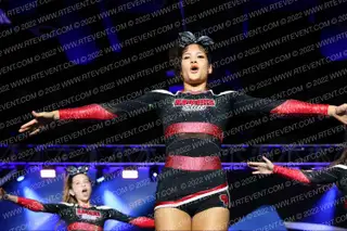 Cliffside Park Recreation Raiders Elite