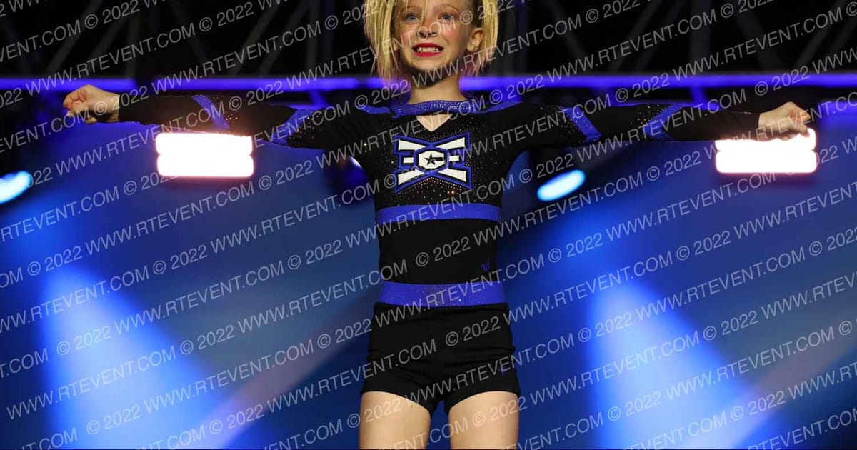 East Celebrity Elite - Hingham Emeralds · Athletic Championships Grand Nationals