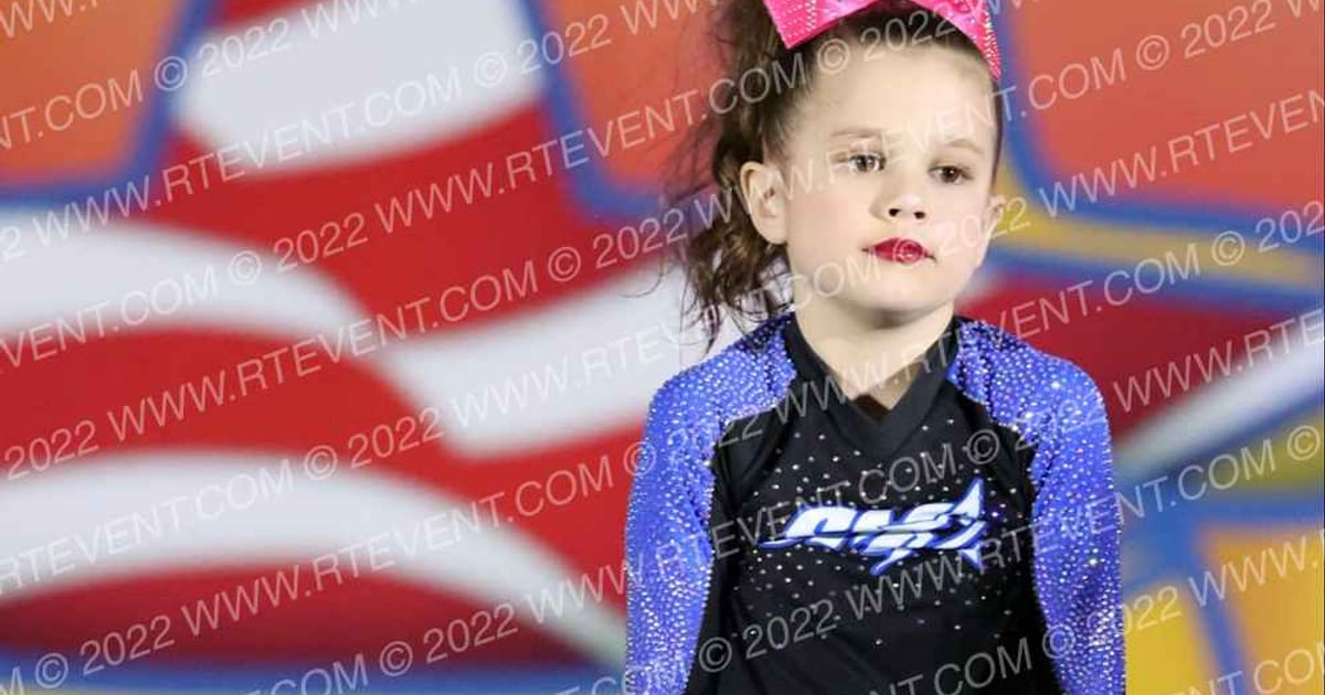 Show Me Athletics STARS · The American Gateway St Louis Nationals