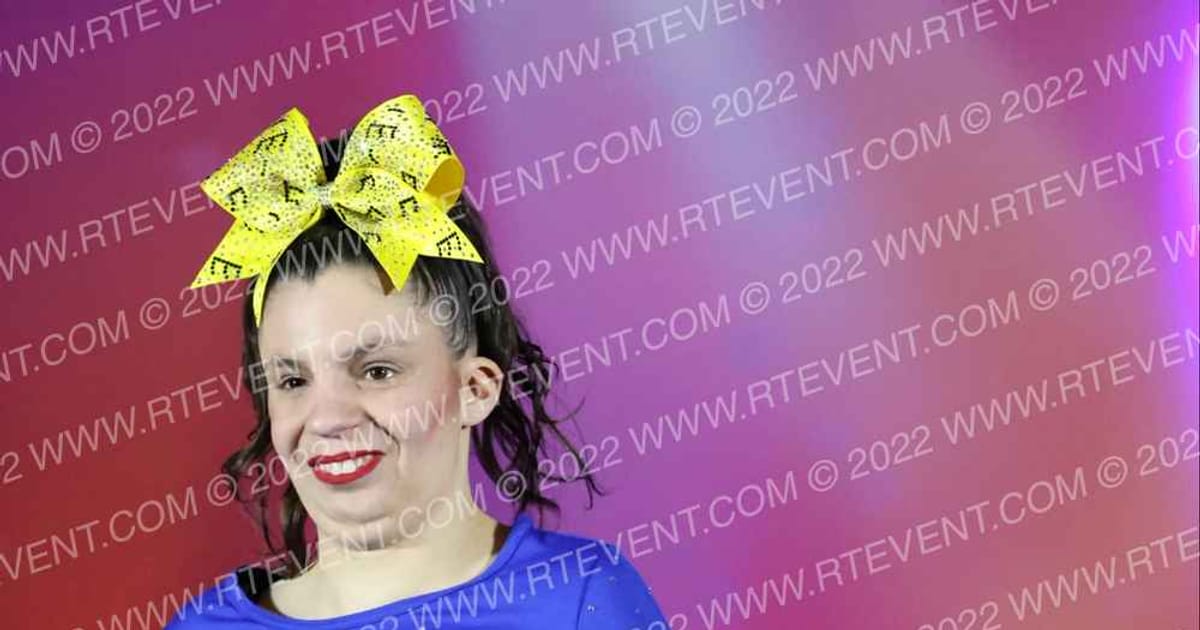 Cheer Athletics St. Louis Pitch Purrfect · The American Gateway St Louis Nationals