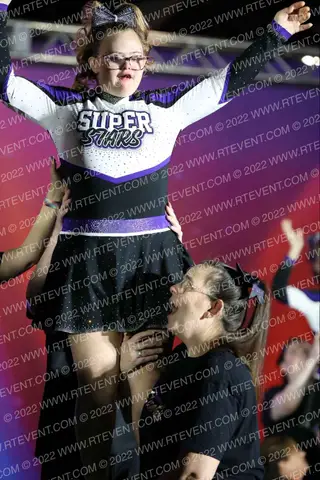 Chance's Pride Super Stars
