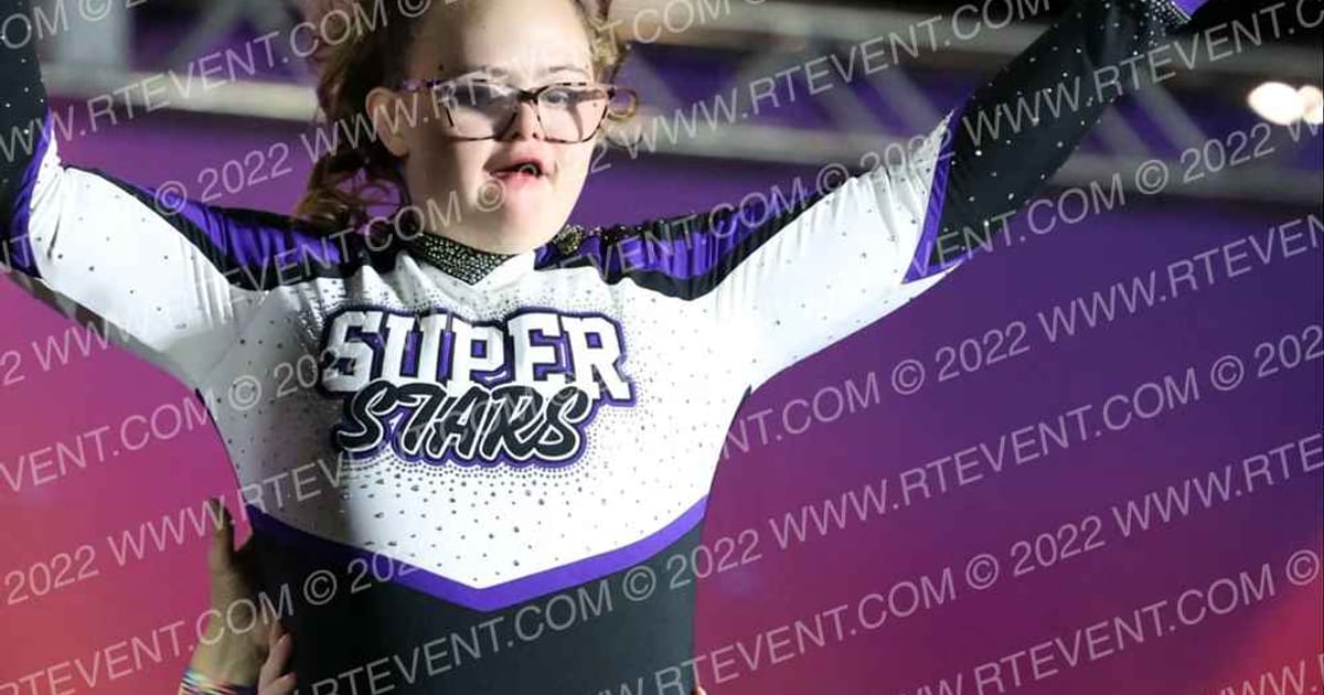 Chance's Pride Super Stars · The American Gateway St Louis Nationals