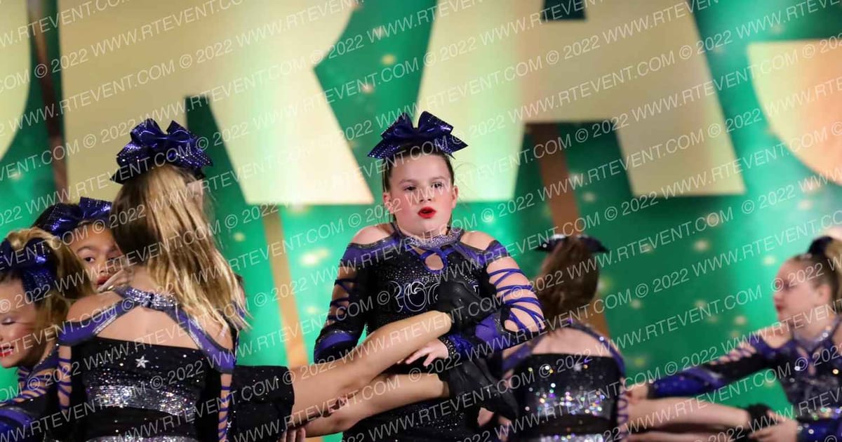 Rogue Allstars Eclipse · Mardi Gras Biloxi Showdown DIDII