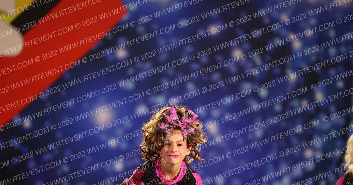 Shine Athletics Invasion · Spirit Sports Kissimmee DIDII Nationals