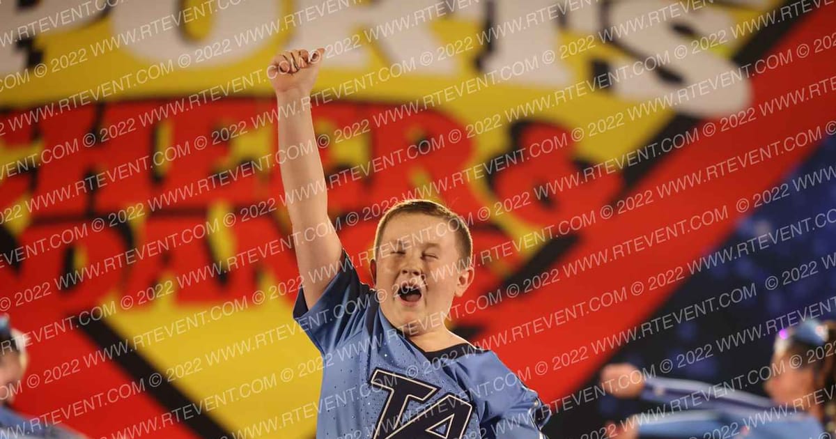 T Athletics Ice Royalty · Spirit Sports Kissimmee DIDII Nationals