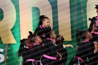 Super Cheer All-Stars Star Chargers