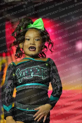 Viper Athletics Electric