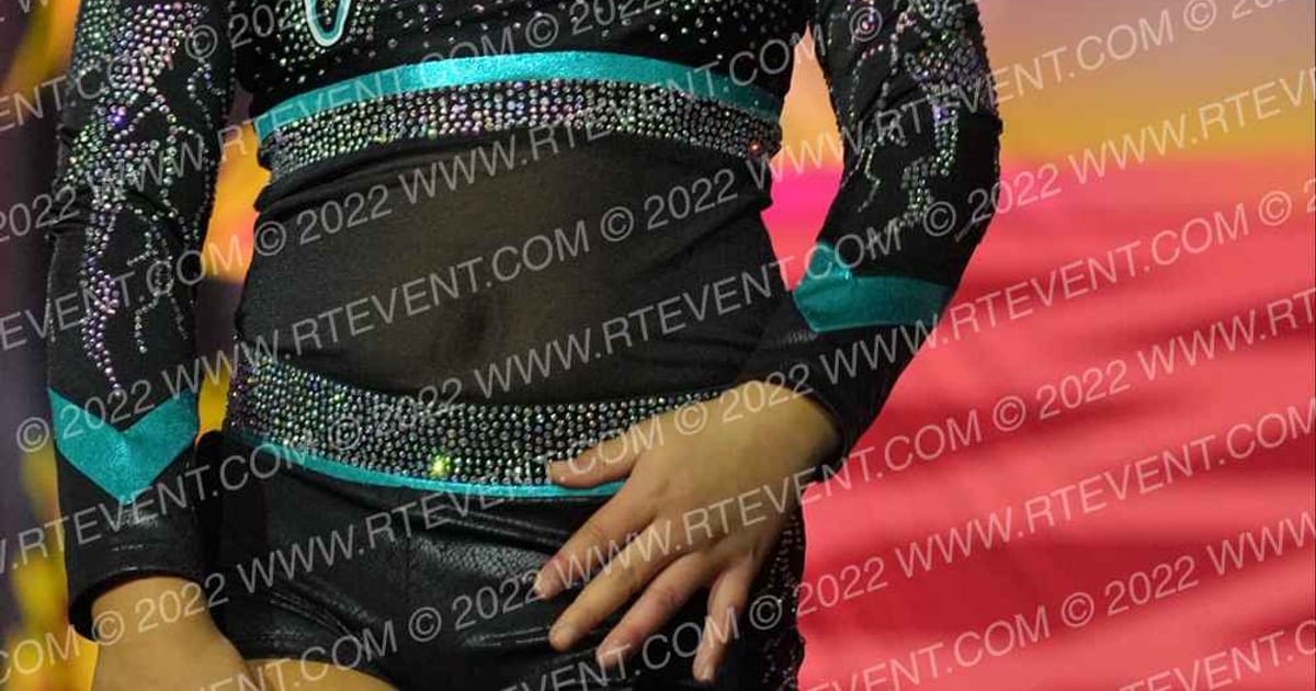 Viper Athletics Electric · Spirit Sports Palm Springs Grand Nationals