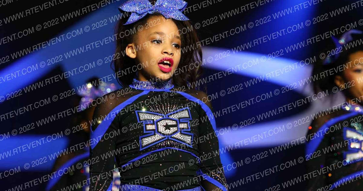 East Celebrity Elite - Hingham LEGENDS · Athletic Championships Grand Nationals