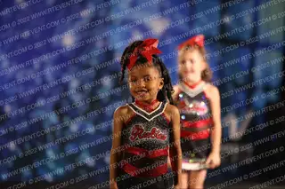 Apopka Royals Royal Rubies