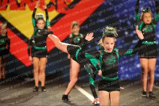 Suwannee Spirit Emerald