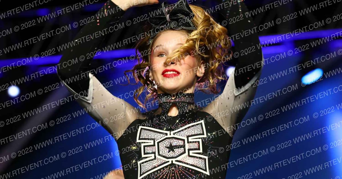 East Celebrity Elite - CT Encore · Athletic Championships Grand Nationals