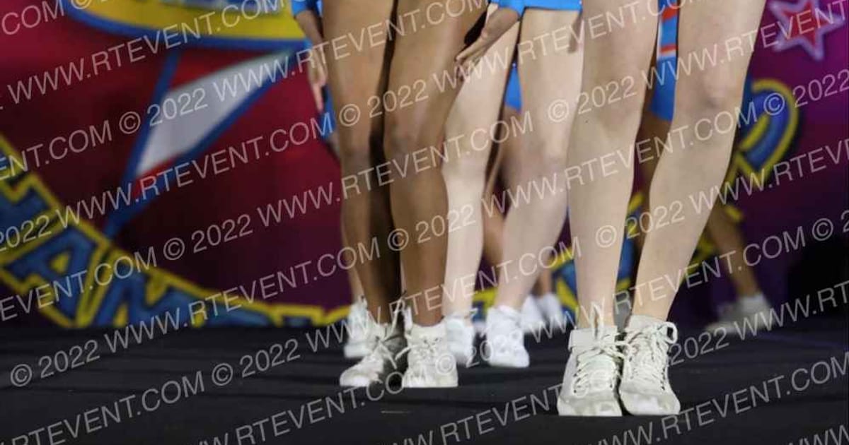 Fury Athletics of Madison Honor · The American Gateway St Louis Nationals