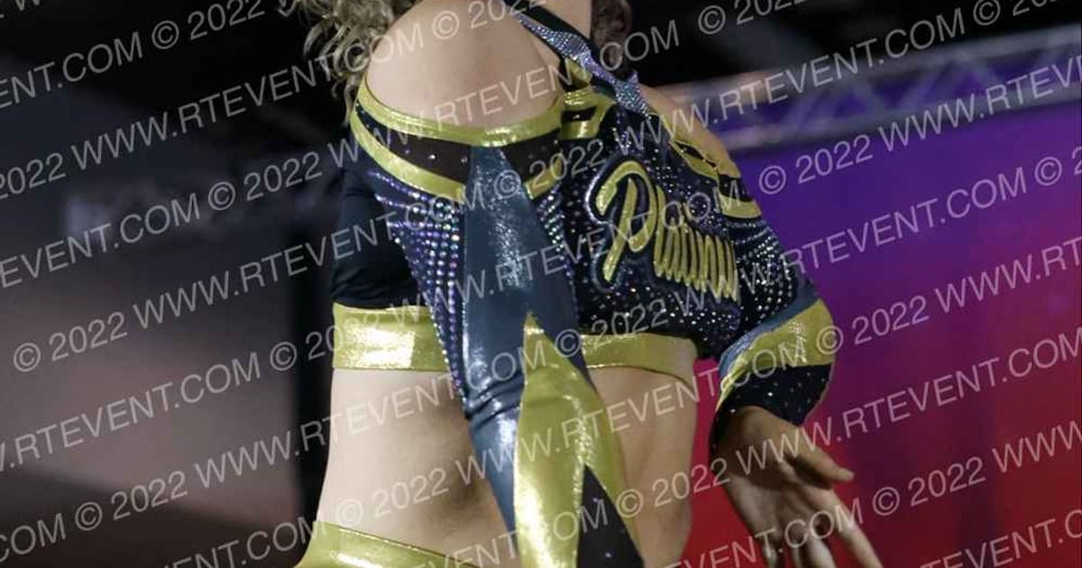 Platinum Athletics Diamonds · The American Gateway St Louis Nationals