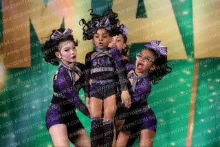 504 Athletics Code Purple