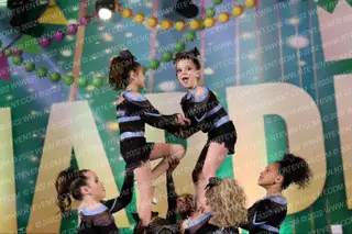 Cheer Force One Aviators