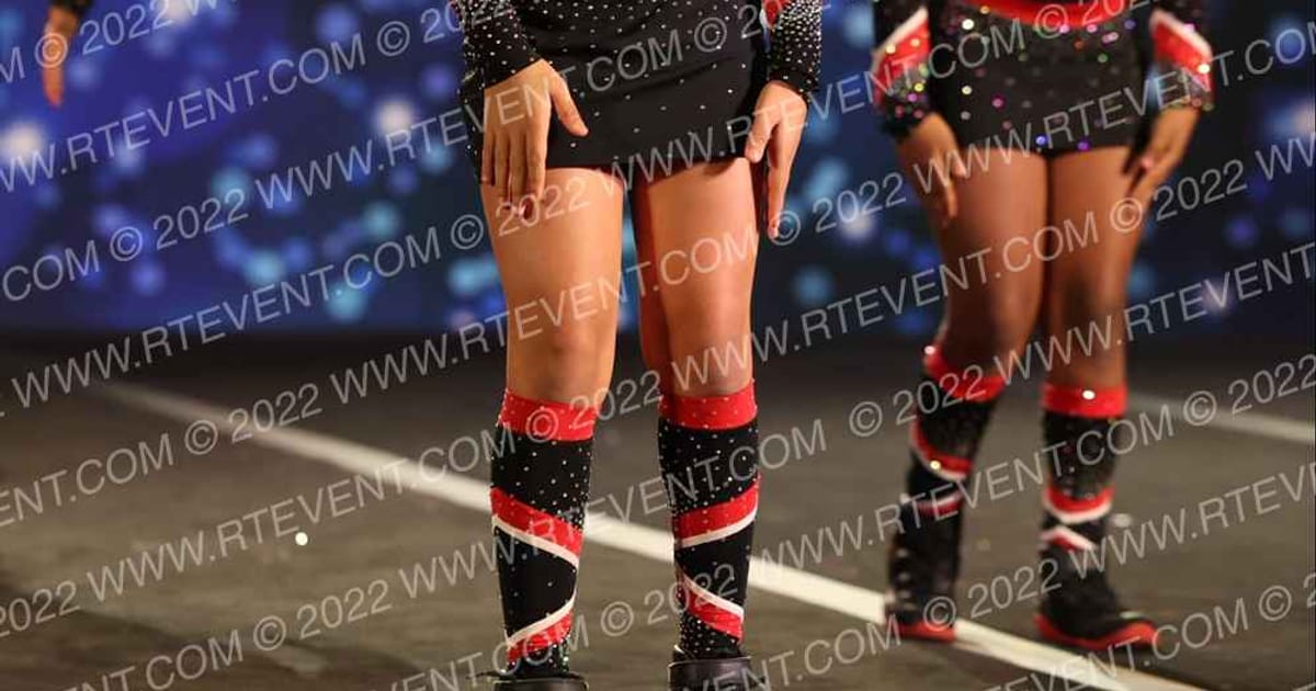 East Coast Flames Allstars Missiles · Spirit Sports Kissimmee DIDII Nationals