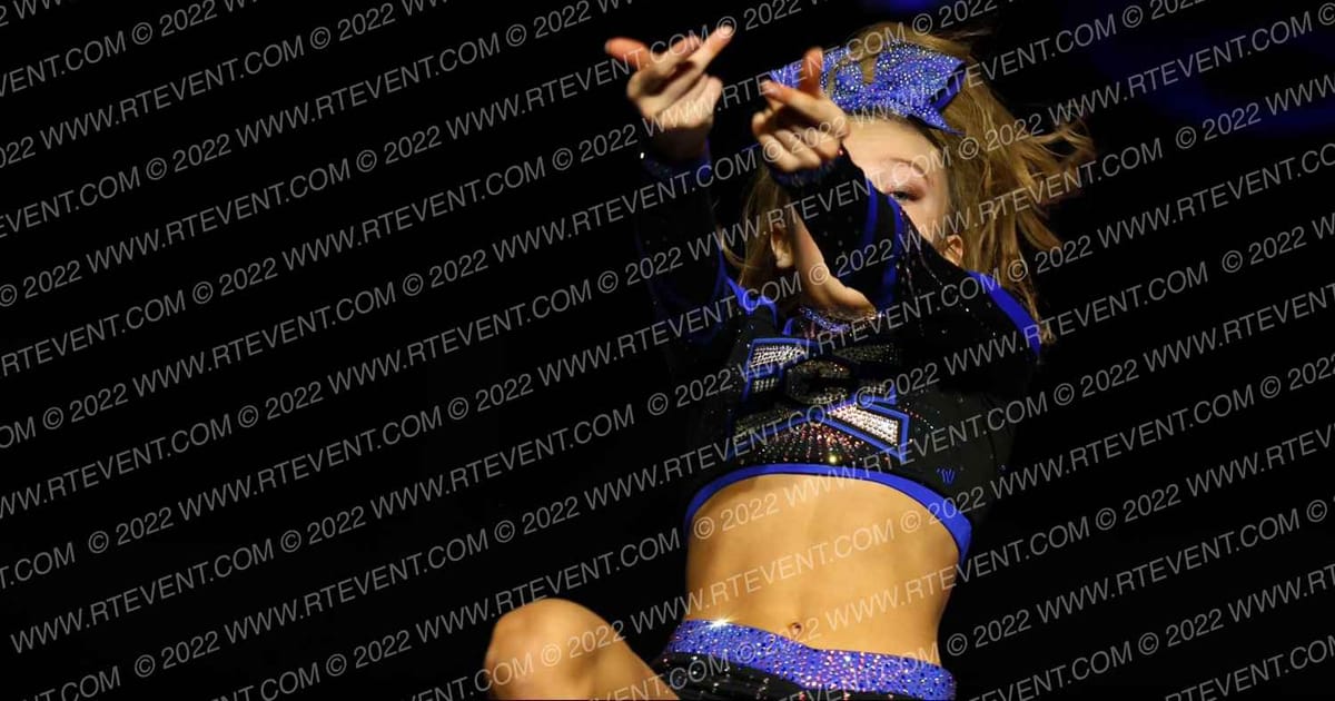 East Celebrity Elite - Hingham SMACK · Athletic Championships Grand Nationals