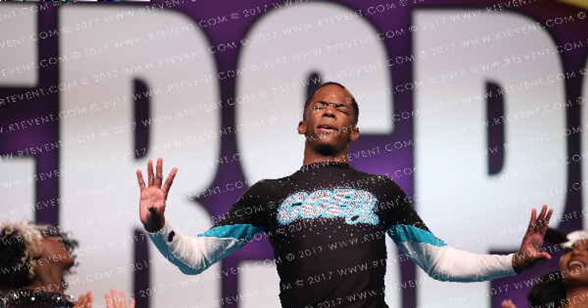 Cheer Extreme 2022 Coed Elite · CHEERSPORT NATIONALS HALL B5