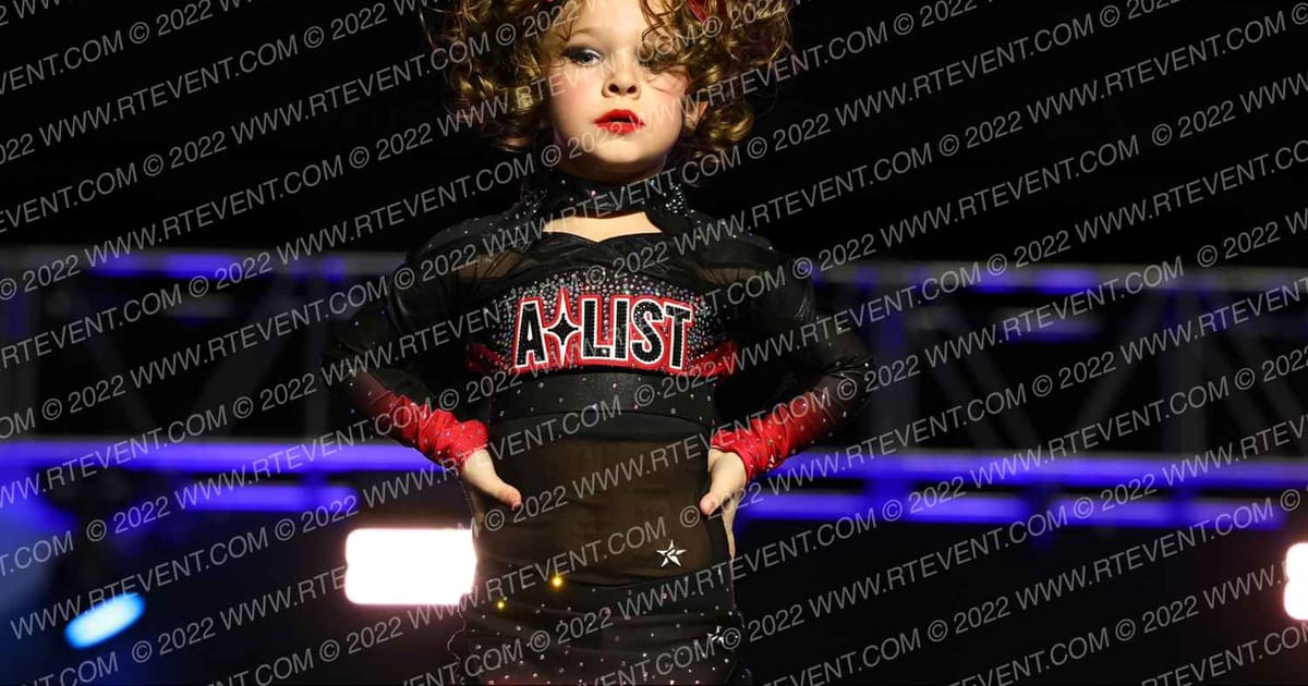 A-List Athletics MA CELEBRITIES · Athletic Championships Grand Nationals