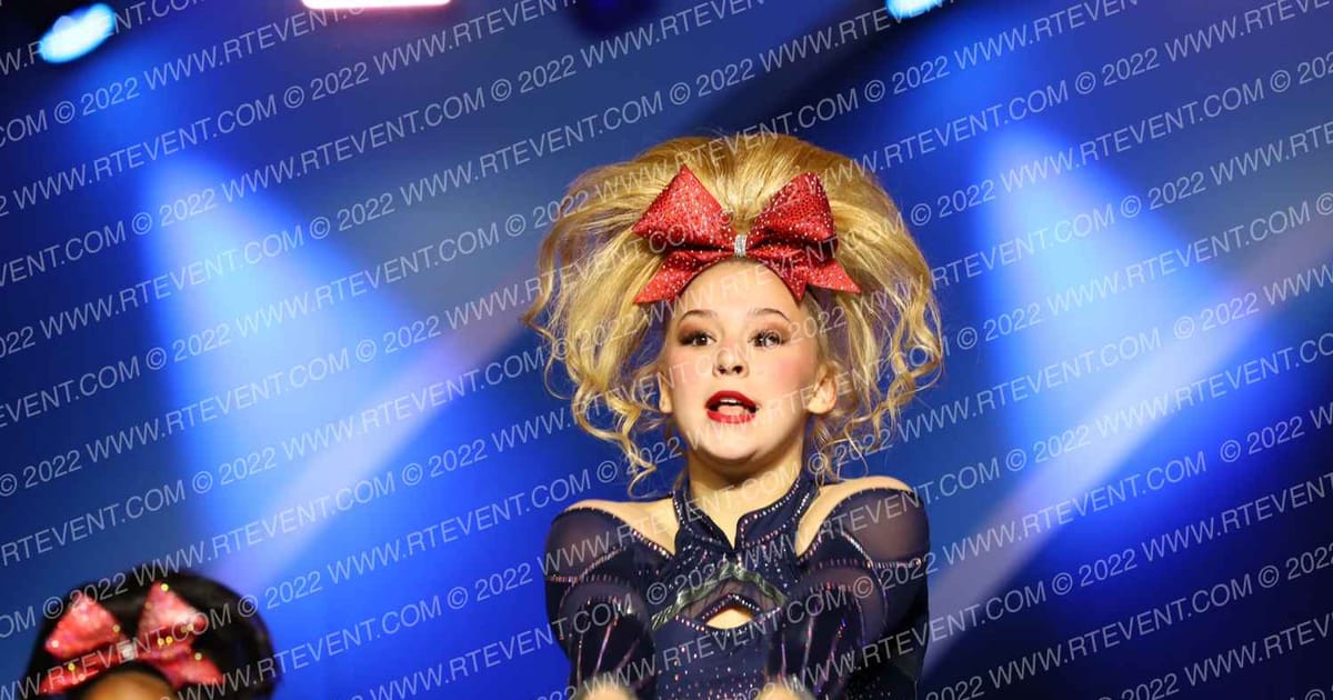 Cheer Factor GLAMOUR · Athletic Championships Grand Nationals