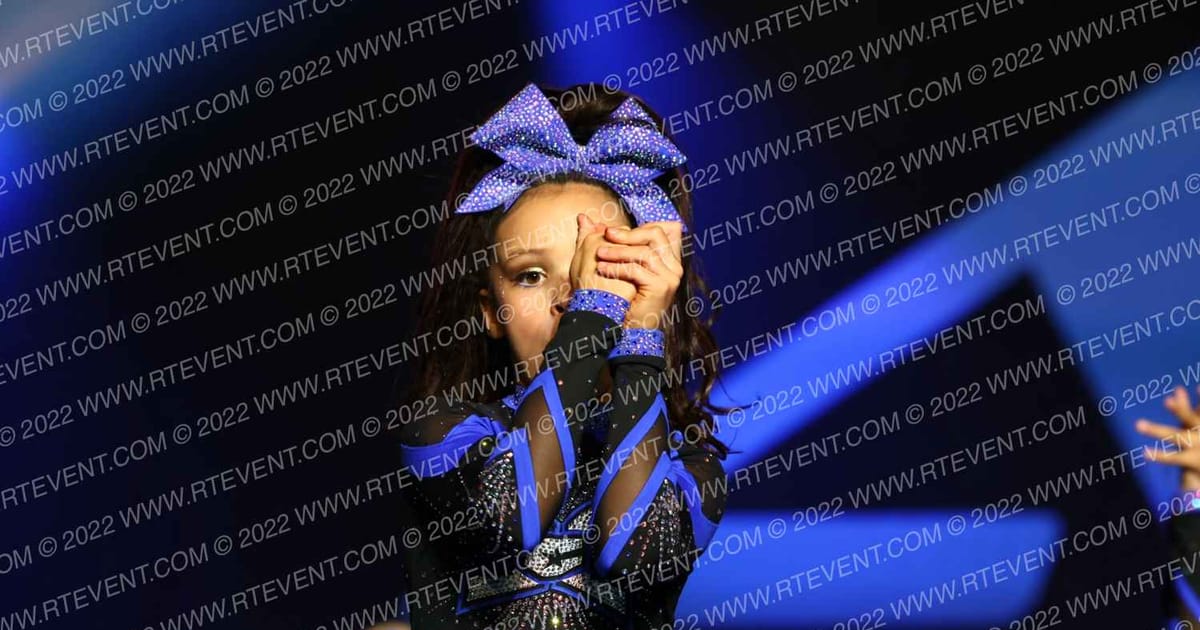 East Celebrity Elite - Hingham REIGN · Athletic Championships Grand Nationals