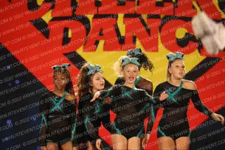 Cheer Extreme Florida Crush