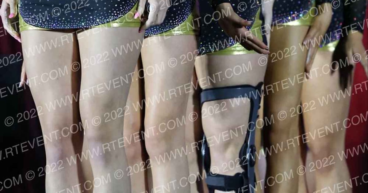 Platinum Athletics Black Ice · The American Gateway St Louis Nationals
