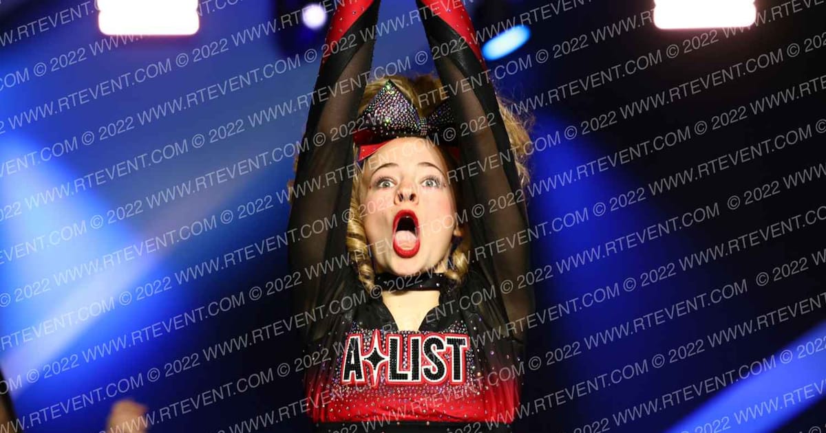 A-List Athletics MA SUPERSTARS · Athletic Championships Grand Nationals