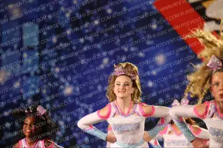 Ignite Athletics Bombshells