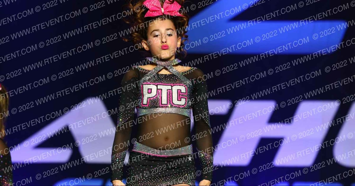 PTC VIPs · Athletic Championships Grand Nationals