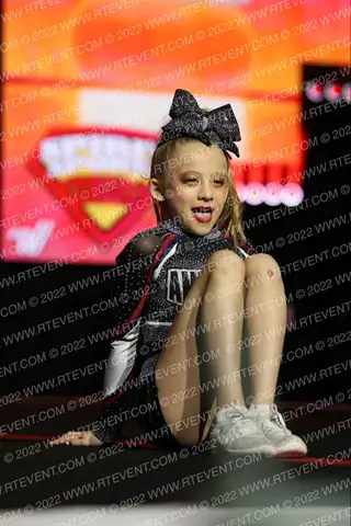 American Cheer MINI SPARKLE