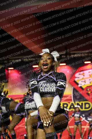 Forever Xclusive Slam
