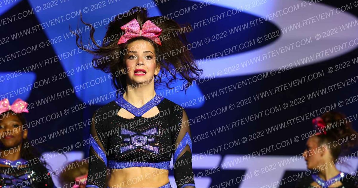 East Celebrity Elite - Hingham BLACK DIAMONDS · Athletic Championships Grand Nationals