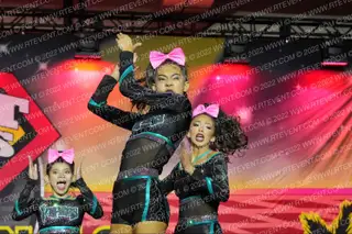 Viper Athletics Surge