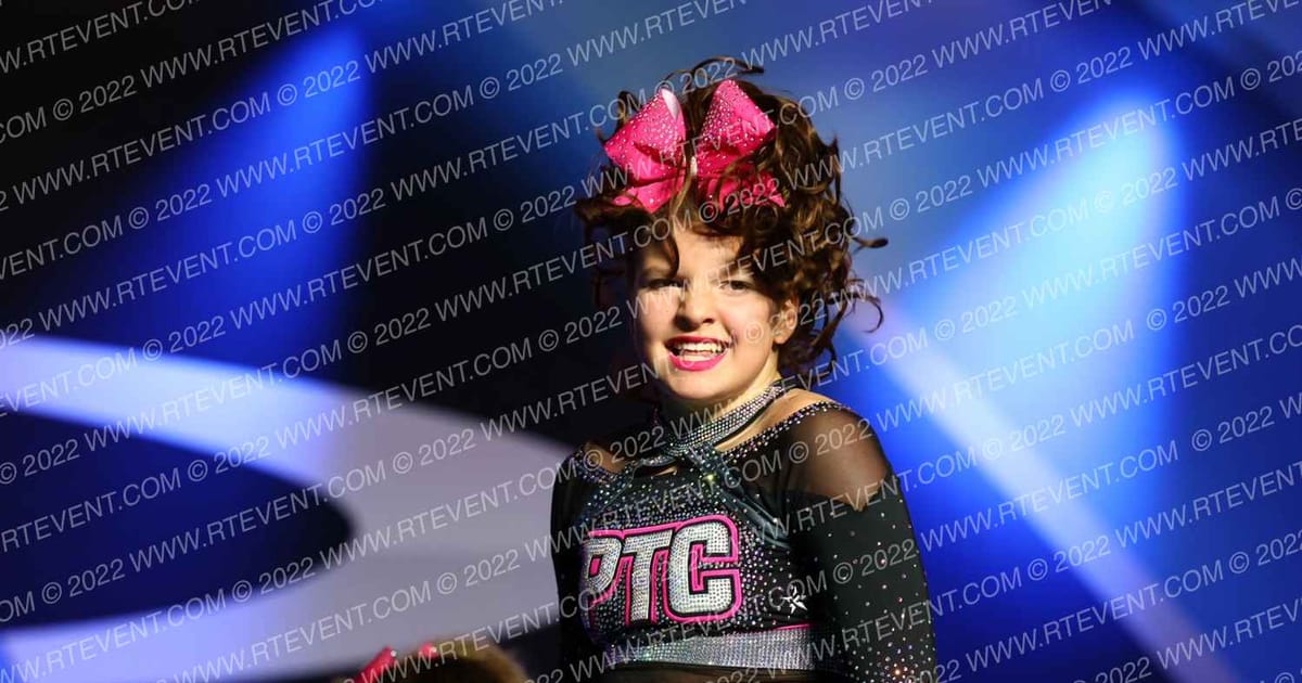 PTC Exclusive · Athletic Championships Grand Nationals