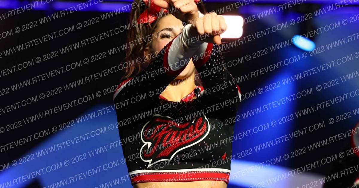 East Celebrity Elite - CT FAME · Athletic Championships Grand Nationals