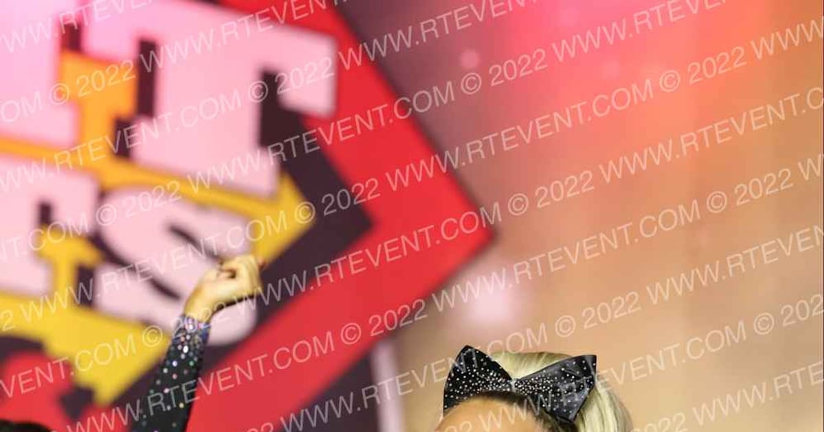 Top Gun All Stars Wrath · Spirit Sports Palm Springs Grand Nationals