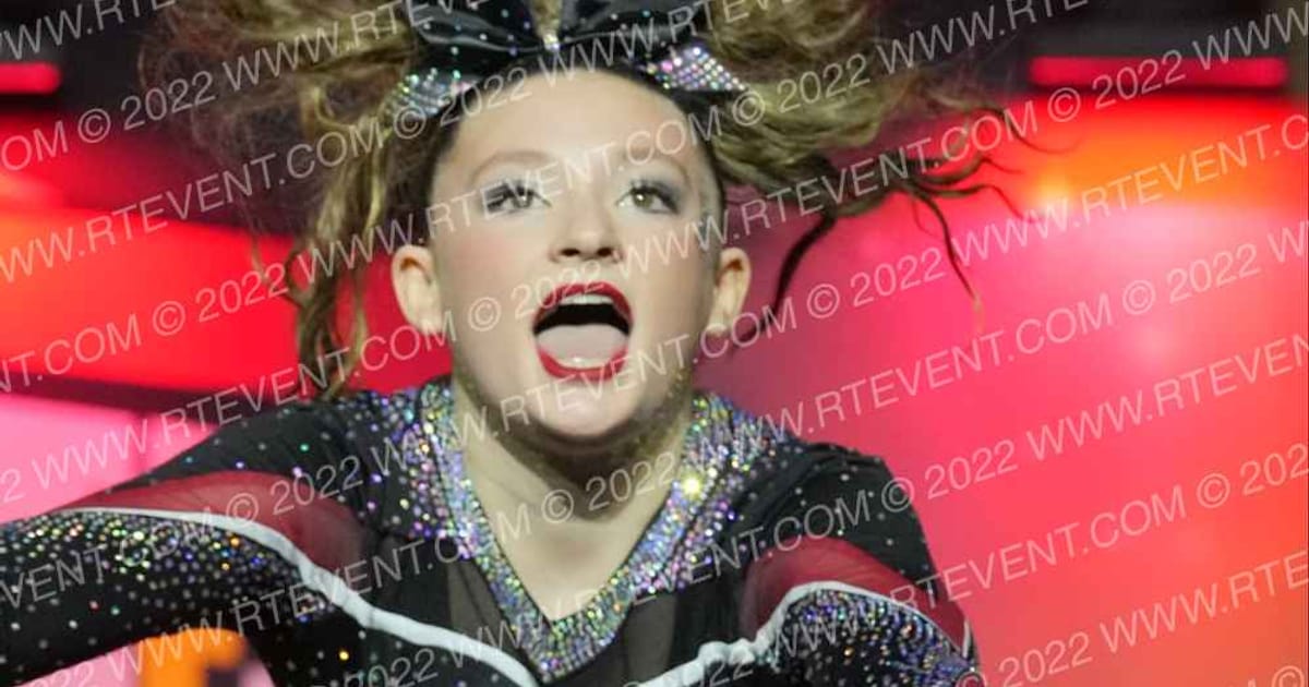 Hero Athletics Vengeance · Spirit Sports Palm Springs Grand Nationals
