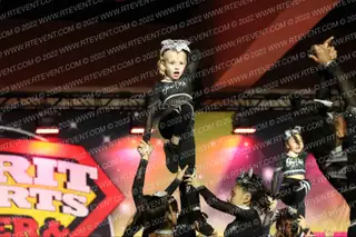 One Love All Stars Miss H1SS
