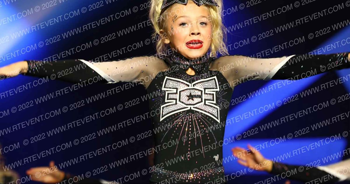East Celebrity Elite - CT Exclusive · Athletic Championships Grand Nationals