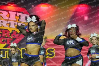 The California All Stars-San Marcos CALI COED