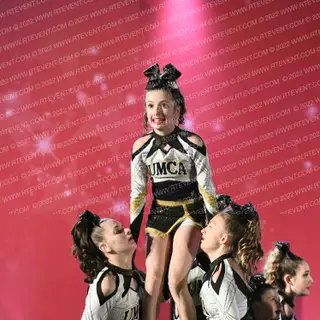 Upper Moreland Cheer Assoc KARMA
