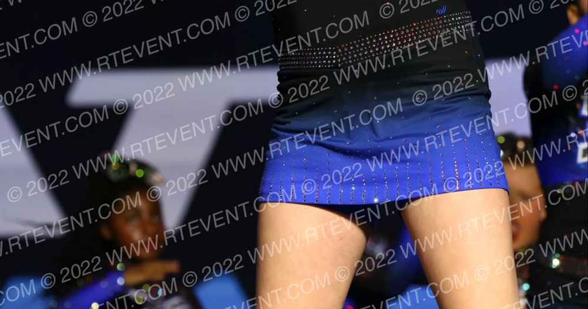 East Celebrity Elite Crush · Athletic Championships Grand Nationals