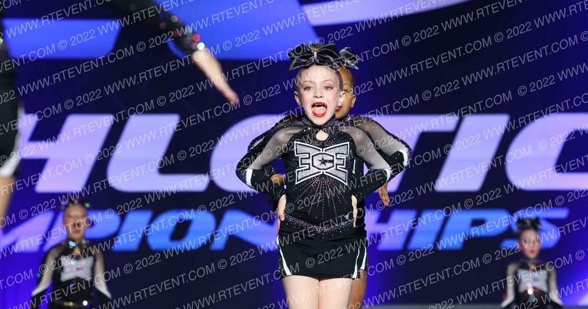 East Celebrity Elite - CT Paparazzi · Athletic Championships Grand Nationals